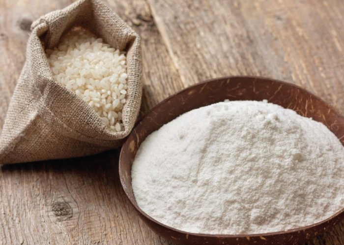 Tinh bột gạo là gì? Cách sản xuất và chế biến tinh bột gạo
