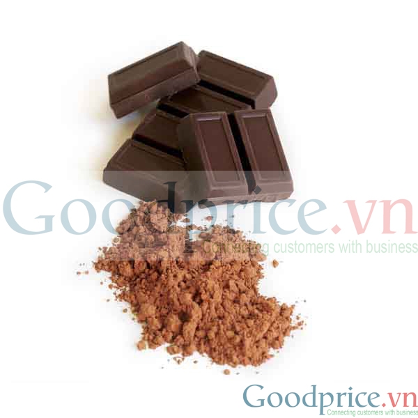 Hương chocolate dạng bột | Hương Liệu Bột