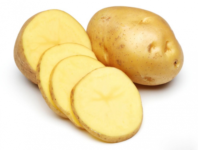 tinh bột khoai tây