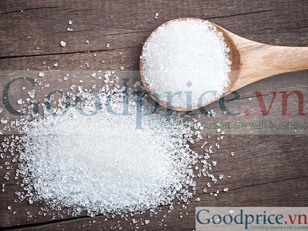 Chất tạo ngọt sorbitol dạng bột nguyên chất