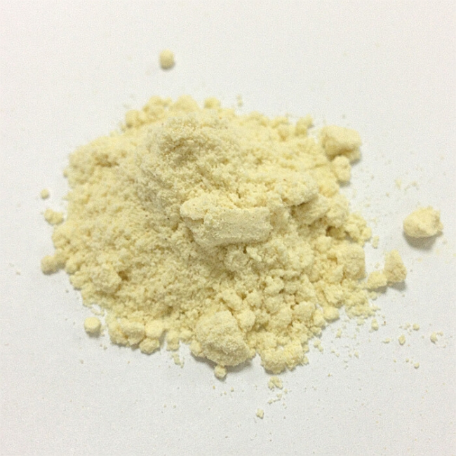 bột sầu riêng