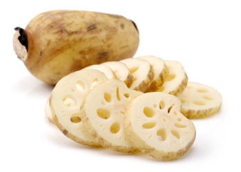 5 Amazing Health Benefits of Lotus Root Powder