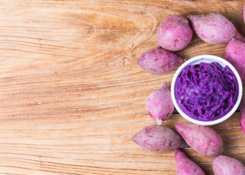 5 Reasons Purple Sweet Potato Powder Is A Must-Have In Your Kitchen