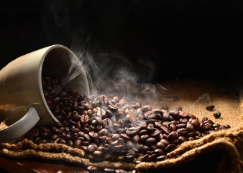 What's different about home roasted coffee?