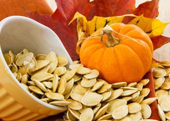 Eat pumpkin seeds regularly for these great benefits