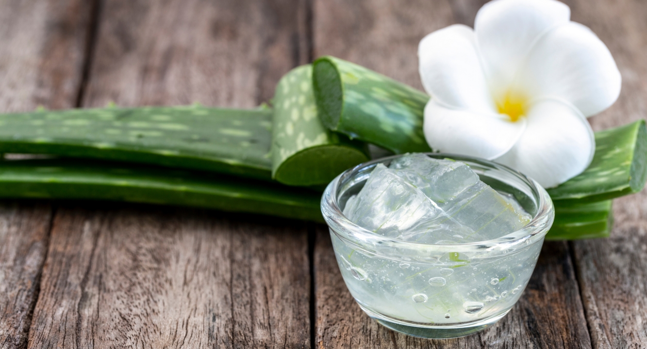 Top 10 Cooling Drinks from Aloe Vera Jelly