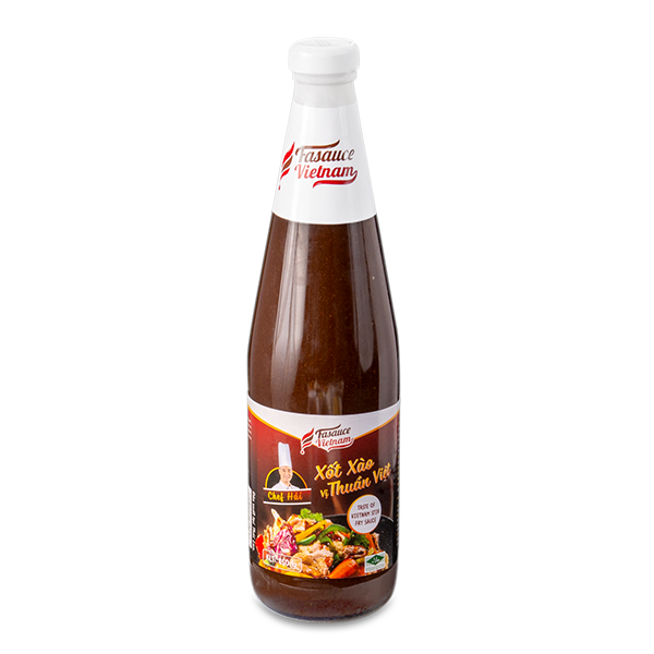 Taste of Vietnam Stir Dry Sauce (850g)